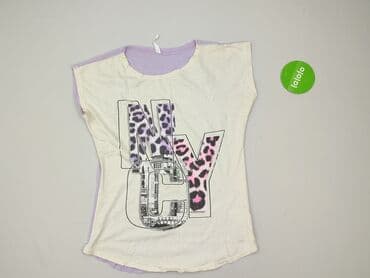 smyk bluzki dziewczęca: Bluzka damska, rozmiar S — 2