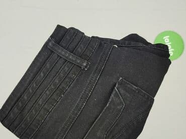 legginsy damskie plus size: Шорти жіночі, розмір M — 6