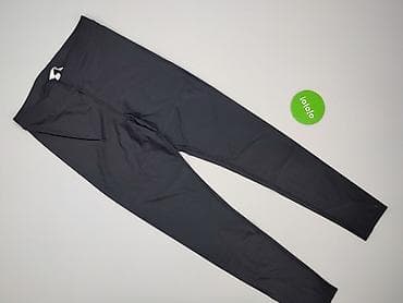 kik getry: Legginsy Sportowe damskie, rozmiar L — 2