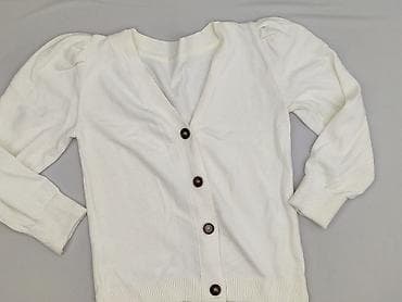 sweter damski reserved: Kardigan damski, rozmiar L — 1