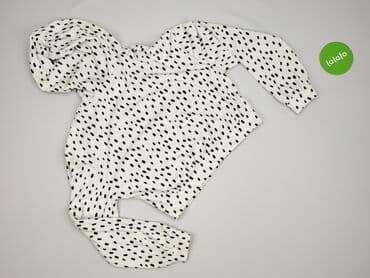 cropp sweter: Disney x Primark, Bluza z kapturem damska, S — 3