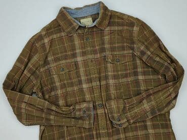 Koszule: Soma, Koszulа dla mężczyzn, rozmiar L — 1