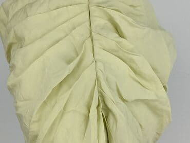 zara sukienki lniane włoskie: Zara, Sukienka damska, rozmiar M — 6