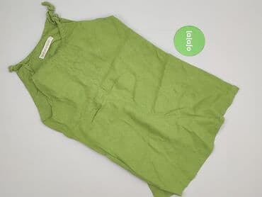 deichmann czarne sandały: BEBEFIELD, Sukienka damska, rozmiar S — 2