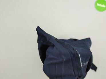 spódniczka alex biało niebieska: Yessica, Spódnica damska, rozmiar S — 5