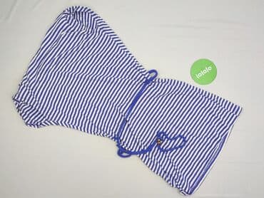 koszulka w paski tommy hilfiger damska: Amisu, Sukienka damska, M — 3