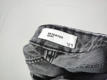evisu: DENIM JEANS, Jeansy damskie, rozmiar S — 4