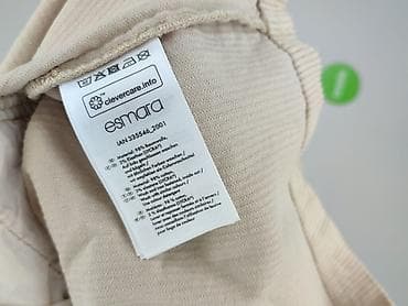 zara boho: Esmara, Ogrodniczki damskie, rozmiar S — 6