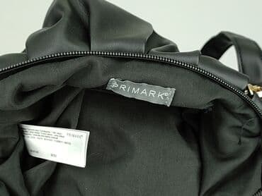 czapka zimowa z pomponem calvin klein: Torebka, Primark, stan - Idealny — 5