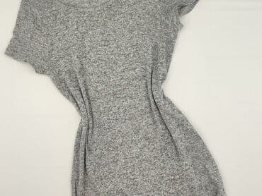 duże rozmiary ekskluzywne sukienki plus size: Sukienka damska, rozmiar L — 1
