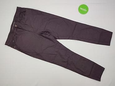 pull and bear zakopane: Orsay, Spodnie materiałowe damskie, rozmiar L — 2