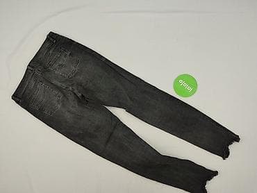 bluzki 50: Jeansy damskie, rozmiar S — 3