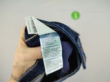 kurtka jack daniels: Dressmann, Jeansy damskie, L — 5