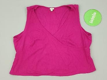 bluzki xana: Ovs, Top damski, rozmiar XL — 2