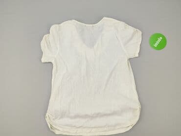 reserved czerwona bluzki: Bluzka damska, rozmiar M — 3