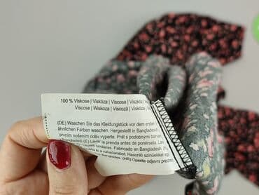 tom rose spodnie: Tessentials, Sukienka damska, XL — 5