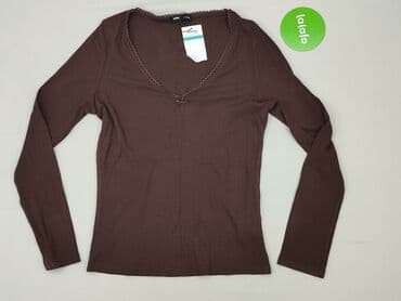 ażurowa bluzka sinsay: Sinsay, Bluzka damska, rozmiar XL — 2