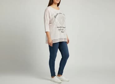 candy.pl ubrania: Canda, Bluzka damska, rozmiar XL — 7