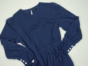 sukienka w paski h: Shein, Sukienka damska, rozmiar M — 1
