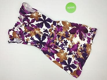 kolorowe: GREY WOLF, Sukienka damska, rozmiar S — 2