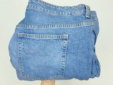 big star bluzy: H&M, Jeansy damskie, rozmiar 3XL — 6