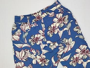 pants: Spodnie materiałowe damskie, rozmiar 3XL — 1