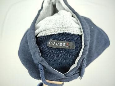 swetry esprit: Guess, Bluza z kapturem damska, rozmiar L — 4