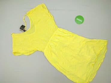 sukienki letnie plus size zalando: Esmara, Sukienka damska, rozmiar XL — 4