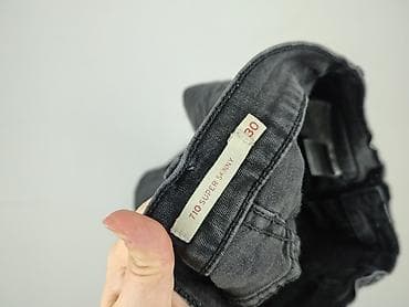 dżinsy moda: Levi’s, Jeansy damskie, rozmiar M — 4