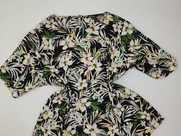 bluzki kopertowe reserved: Marks & Spencer, Bluzka damska, rozmiar 4XL — 1