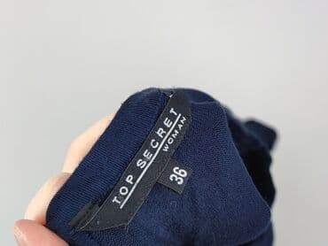 top secret 9: Top Secret, Bluzka damska, rozmiar S — 5