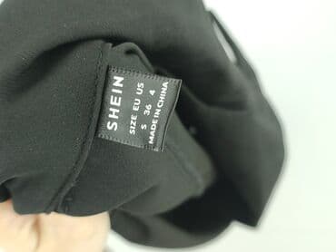 sinsay garnitur damski: Shein, Marynarka damska, rozmiar S — 5