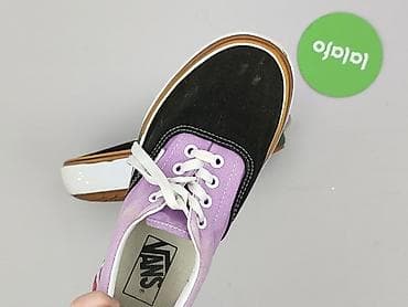vans 39: Vans, Sneakersy damskie, rozmiar 39 — 5
