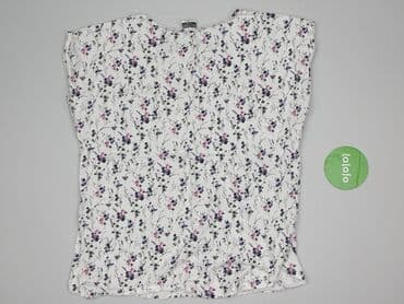 koszulka tommy hilfiger damska biala: Beloved, Bluzka damska, rozmiar 3XL — 3