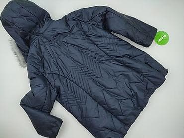 tatum kurtki: Kurtka zimowa damska, rozmiar 6XL — 3