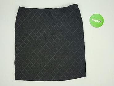 goth spódnica: Yessica, Spódnica damska, rozmiar M — 2