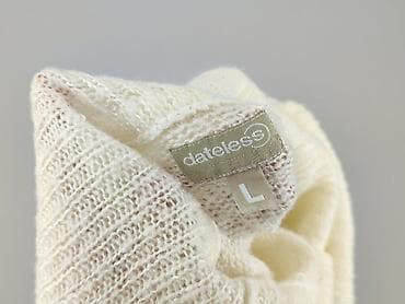 sweter diesel: Sweter damski, rozmiar L — 4