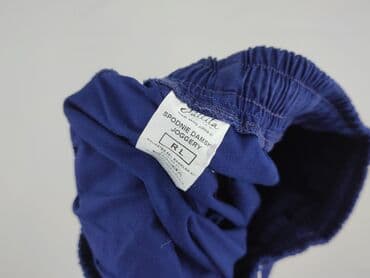 spodnie dresowe nike damskie allegro: Spodnie dresowe damskie, rozmiar S — 4