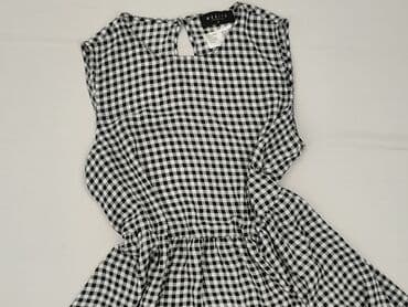 sukienka dresowa z kapturem mohito: Mohito, Women`s dress, size S (EU 36) — 1