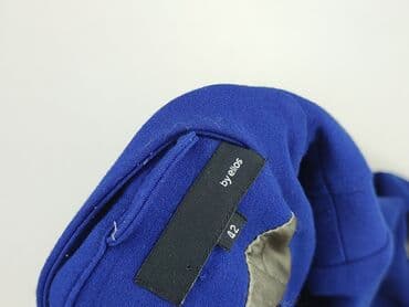 sukienki zimowe allegro: Ellos, Płaszcz damski, rozmiar XL — 5