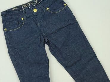 dżinsy cross: Jeansy damskie, rozmiar 2XS — 1