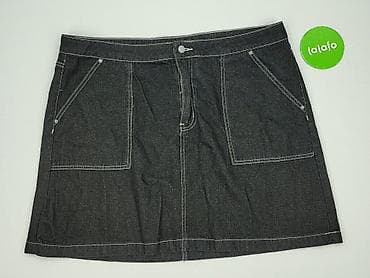 Spódnica damska, rozmiar 2XL — 3