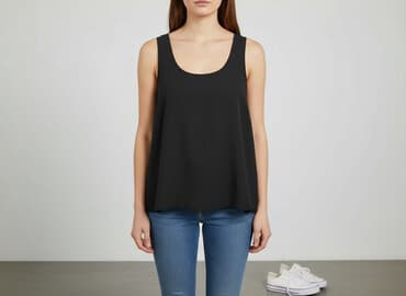 top atmosphere: Atmosphere, Women's blouse, M — 7