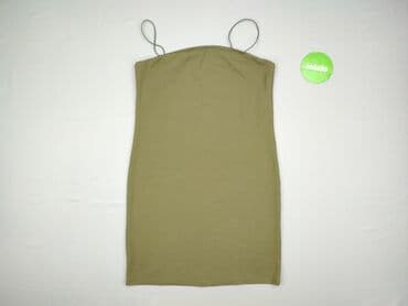 sukienka od stradivarius: H&M, Women`s dress, size L (EU 40) — 2