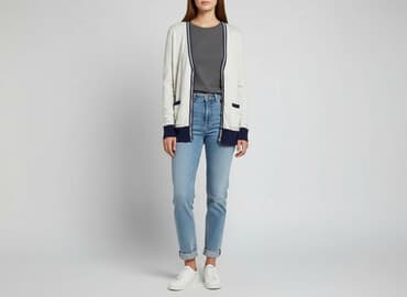 bluza new look: New Look, Кардиган жіночий, розмір XL — 6