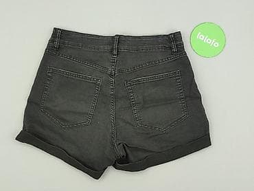 deichmann air force: H&M, Шорти жіночі, розмір XL — 3