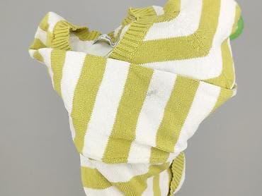 sweter w paski reserved: Zara, Sweter damski, rozmiar M — 5