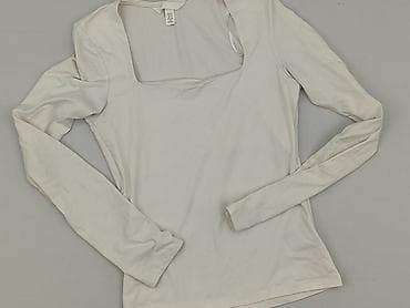 hm cargo: H&M, Жіноча блуза, розмір XS — 1