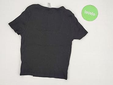top na drutach: H&M Divided, Top damski, rozmiar M — 3