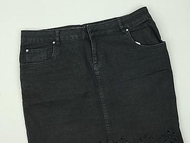 lee jeans jade: Beloved, Spódnica damska, rozmiar XL — 1